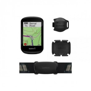 Garmin Edge 830 Sensor Bundle