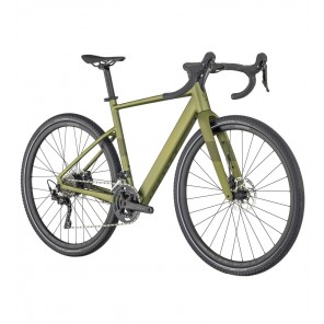 SCOTT SPEEDSTER GRAVEL eRIDE 50 