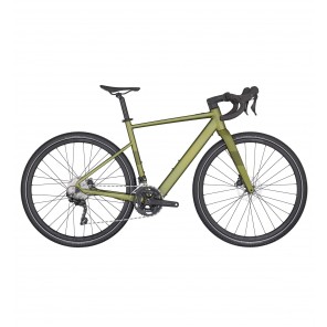 SCOTT SPEEDSTER GRAVEL eRIDE 50 
