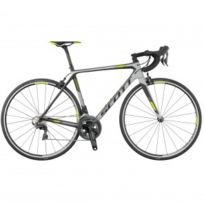 SCOTT ADDICT 10 - Ultegra