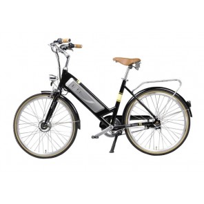 E-BIKE BENELLI CLASSICA 