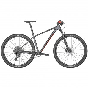 SCOTT SCALE 970 DARK GREY