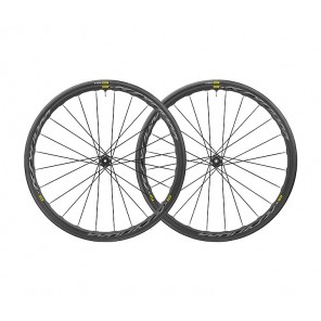 MAVIC KSYRIUM DISC UST