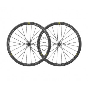 MAVIC KSYRIUM DISC UST