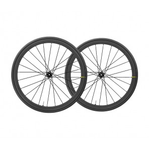 MAVIC KSYRIUM PRO CARBON UST DISC