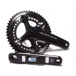 Stages Power LR Shimano Dura-Ace R9100
