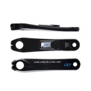 Stages Power L Shimano Dura-Ace R9100