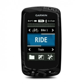 GARMIN EDGE 810