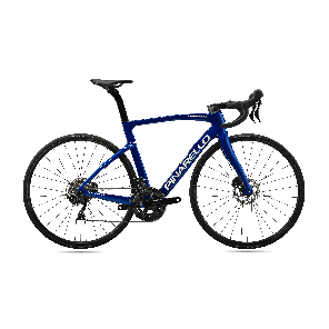 PINARELLO F1 - BLUE - 105