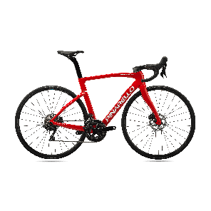 PINARELLO F1 - RED - 105