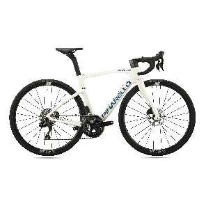 PINARELLO F5 - WHITE - 105 DI2 
