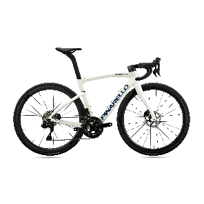 PINARELLO F5 - WHITE - 105 DI2
