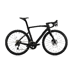PINARELLO F7 - ULTEGRA DI2 - BLACK