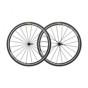 MAVIC AKSIUM ELITE UST