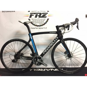 BICI PINARELLO DOGMA F8 DISK