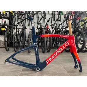 KIT TELAIO PINARELLO DOGMA F DISC