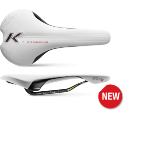 SELLE ITALIA FLITE KIT CARBONIO