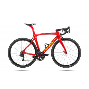 KIT TELAIO PINARELLO DOGMA F10