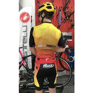 SALOPETTE CUSTOM SPORTFUL BICITECH SICILY