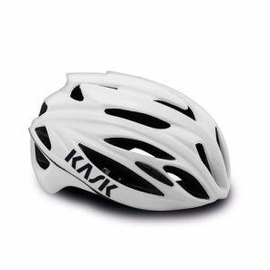 CASCO KASK RAPIDO - BIANCO