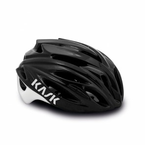 CASCO KASK RAPIDO - NERO