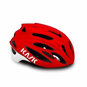 CASCO KASK RAPIDO - ROSSO