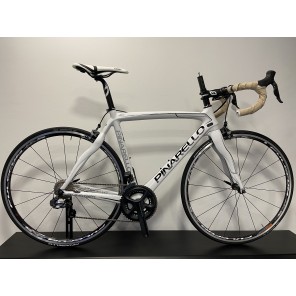 PINARELLO MARVEL ULTEGRA Di2