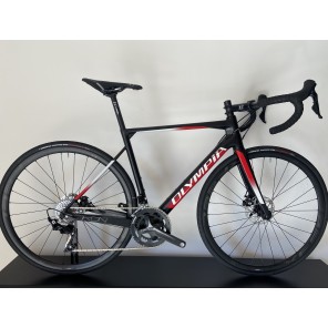 OLYMPIA IKON DISC