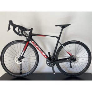 OLYMPIA IKON DISC