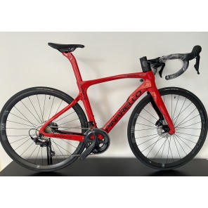 PINARELLO PRINCE DISK - ULTEGRA