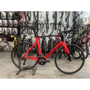 PINARELLO PRINCE - ULTEGRA DI2 12V