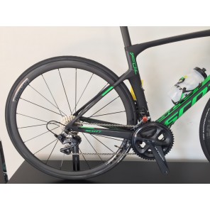 SCOTT FOIL TEAM ISSUE