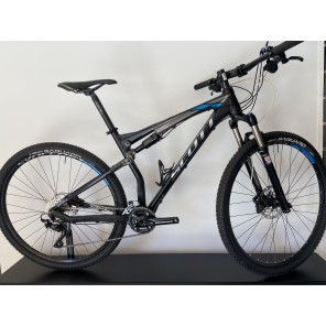 SCOTT SPARK 940 L