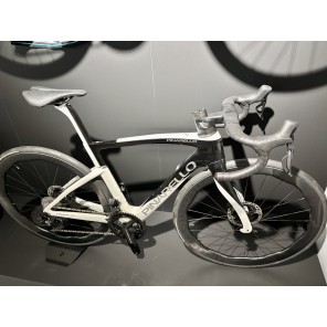 PINARELLO F9 DURA ACE Di2