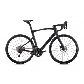 PINARELLO X3 105 DI2- BLACK