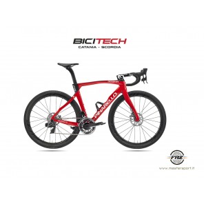 KIT TELAIO PINARELLO DOGMA F12 DISK