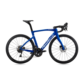 PINARELLO F5 ULTEGRA- BLUE