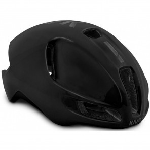 CASCO KASK UTOPIA - NERO OPACO