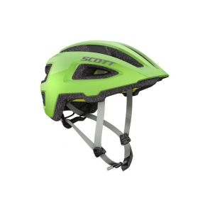 CASCO SCOTT GROOVE PLUS - VERDE