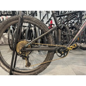 MTB SPECIALIZED EPIC S-WORKS-M 