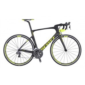 TELAIO SCOTT FOIL 10