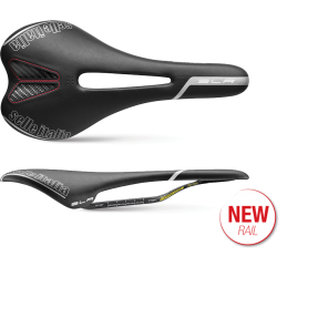 SELLE ITALIA SLR KIT CARBONIO FLOW