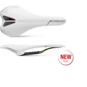 SELLE ITALIA SLR KIT CARBONIO