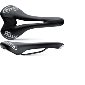 SELLE ITALIA TURBOMATIC GEL FLOW