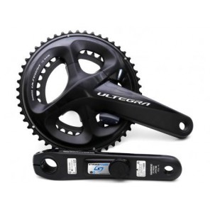 STAGES POWER LR - SHIMANO ULTEGRA R8000