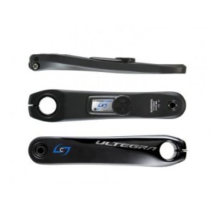 Stages Power L Shimano Ultegra R8000