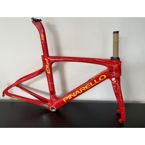 KIT TELAIO PINARELLO DOGMA F10