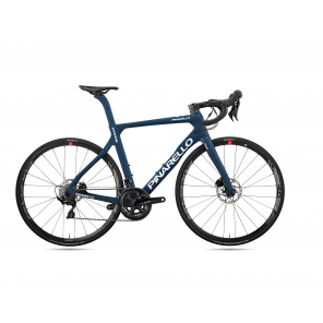 PINARELLO PARIS DISC - 105 11S