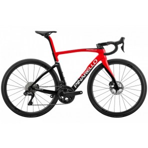 PINARELLO F7 ULTEGRA DI2- RED