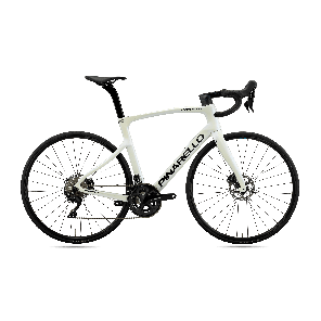 PINARELLO X1 - WHITE - 105 12V